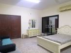 Semi furnished rooms for rent for family in Abu Hail - Dubai-Rooms for rent