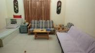 Accommodation for  Executive Bachelors - Sharjah-Rooms for rent
