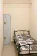 Partition room monthly payment available in Al Falah street - Abu Dhabi-Rooms for rent