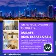 Ignite Your Investment Journey in Dubai\'s Real Estate Oasis! - Abu Dhabi-Apartments for sale
