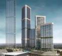 Sobha Skyvue Dubai | Luxury Apartments - Dubai-Houses for sale
