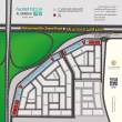 للبيع اراضي تجارية على شارع الشيخ محمد بن زايد  مخطط العامرة