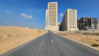 للبيع اراضي تجارية على شارع الشيخ محمد بن زايد  مخطط العامرة - عجمان-أراضي للبيع