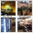 FULLY EQUIPPED INDIAN RESTAURANT FOR SALE IN AL KARAMA