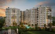 Tarc Tripundra Real Estate Property - Dubai-Rooms for sale