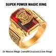 +256791403144 Magic ring for business/protection/power - Dubai-Brining