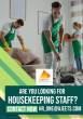 Looking for Best Housekeeping Hiring Agency from India, Nepa - Manama-Cleaning services