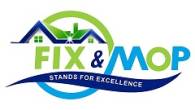 Fix&Mop - Dubai-Cleaning services