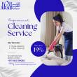 Dubai-Cleaning services