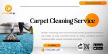 Dubai-Cleaning services