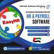 HR and Payroll System for Dubai UAE