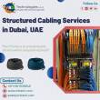 Trained Suppliers of Structured Cabling Services Dubai