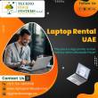 Laptop Rentals in Dubai to test the technological innovation