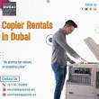 Impact of Copier Rental Dubai on Your Business