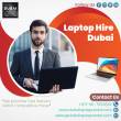 Fastest Providers of Laptop Lease Dubai