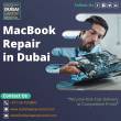 Have A Trustworthy Service By MacBook Repair In Dubai