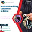 Most Wanted Structured Cabling Installation Dubai