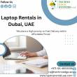 Dubai-Computer services