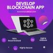 Get Expert Blockchain App Development Services at Blocktech