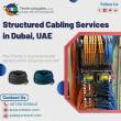 Get in Touch With us For Structured Cabling Services in Duba