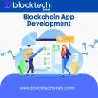 Choose Blocktech Brew  as Your Blockchain App Development