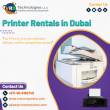 Get a Printer on Rent in Dubai at a Cost-Effective Price