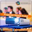 Renting A Projector  Dubai That Will Make Your Event Better