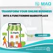 Transform Your Online Business Into A Functioning Marketplac