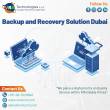 Liability Provided By Backup and Recovery Services Dubai