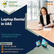 Top Branded Laptop Rental Services in Dubai, UAE.