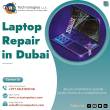 Prevent Work Delay With A Timely Laptop Repair Dubai - Dubai-Computer services