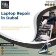Expert Assistive Laptop Repair in Dubai