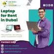Top Branded & High Performance Laptops Rental in Dubai