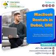 Hire MacBook Rental Services in Dubai, UAE