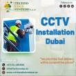 Advantages of CCTV Camera Installation in Dubai