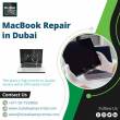 Ensure Quality Services for MacBook Repair in Dubai