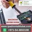 What to Consider Before Going for MacBook Repair In Dubai?