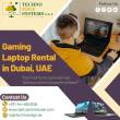 Are You Looking For The Best Laptop Rental Services in Dubai