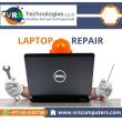 Laptop Repair Services in Dubai at VRS Technologies LLC