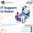 Dubai-Computer services