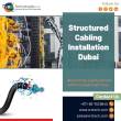 Compatible providers of Structured cabling Services Dubai