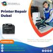 Where Can I Find a Reliable Printer Repair Service in Dubai?