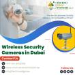 What is the Best Outdoor Wireless Security Camera System uae