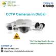 Are You Looking for CCTV Cameras in Dubai?