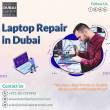 High Possible Results by Laptop Repair Services in Dubai