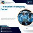 Magnificent Services of IT Solutions in Dubai
