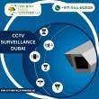 Largest CCTV Surveillance for Businesses Dubai