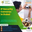 Why IP Security camera installation better than analog CCTV