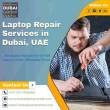 Approach The Finest Dubai Laptop Repair Services