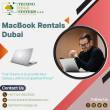 Why Leasing a MacBook is the Best Option Dubai?